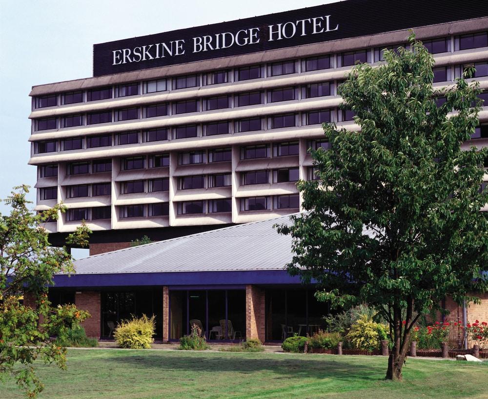 Muthu Glasgow River Hotel Erskine Exterior foto