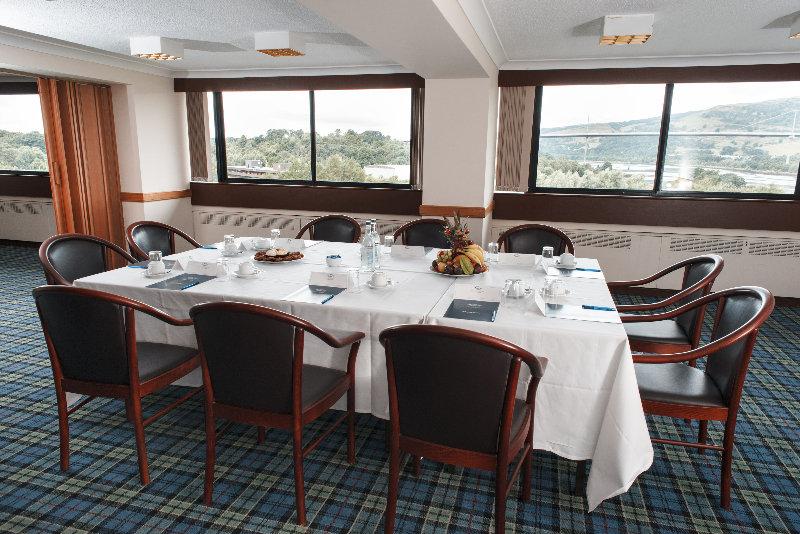 Muthu Glasgow River Hotel Erskine Exterior foto